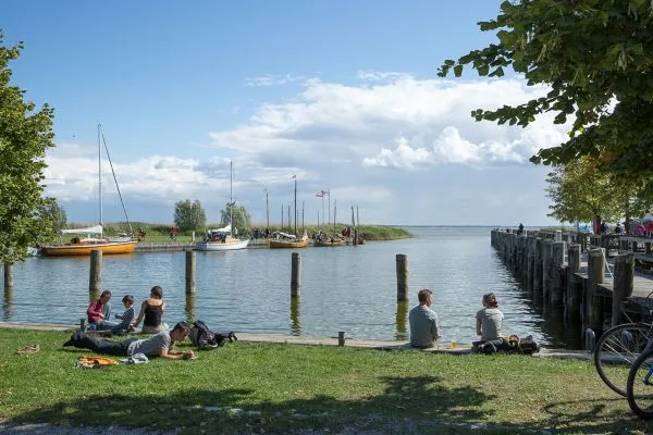   Ferienhaus Seeadler 34