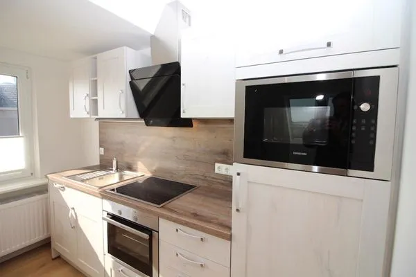 Apartmenthaus Deichbude Apartmenthaus Deichbude Heimathafen - 8 SPO Ording - 