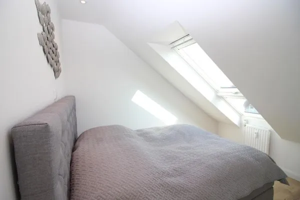 Apartmenthaus Deichbude Apartmenthaus Deichbude Heimathafen - 8 SPO Ording - 