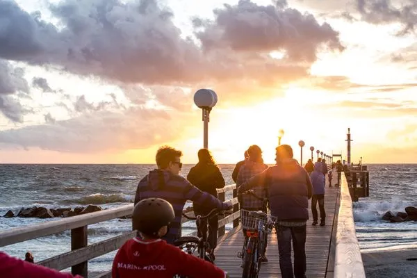   Ferienhaus Schilfrohrsänger 8