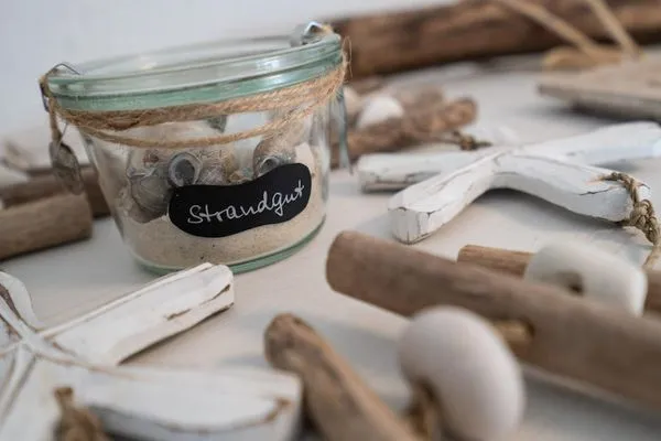 Apartmenthaus Deichbude Apartmenthaus Deichbude Meerblick - 9 SPO Ording - 