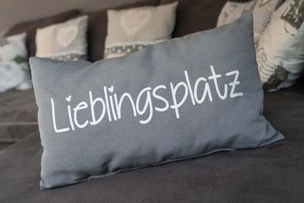 Apartmenthaus Deichbude Apartmenthaus Deichbude Meerblick - 9 SPO Ording - 