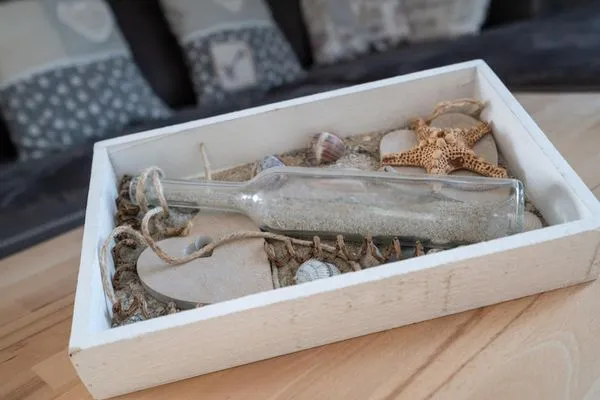 Apartmenthaus Deichbude Apartmenthaus Deichbude Meerblick - 9 SPO Ording - 