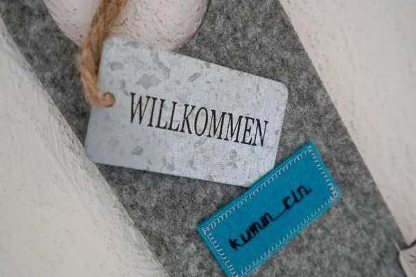 Apartmenthaus Deichbude Apartmenthaus Deichbude Meerblick - 9 SPO Ording - 