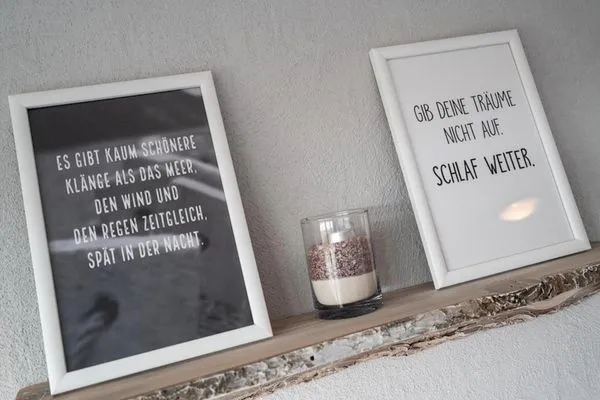 Apartmenthaus Deichbude Apartmenthaus Deichbude Meerblick - 9 SPO Ording - 