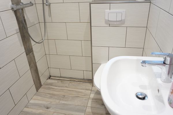  Immensee App. E St. Peter-Böhl - Waschbecken