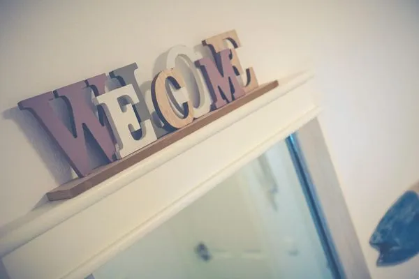 Apartmenthaus Deichbude Apartmenthaus Deichbude Deichperle - 13 SPO Ording - 