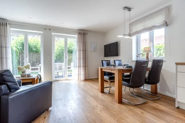 Sonnenstern Sonnenstern SPO Dorf - 