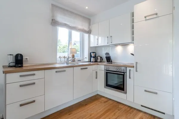 Sonnenstern Sonnenstern SPO Dorf - 