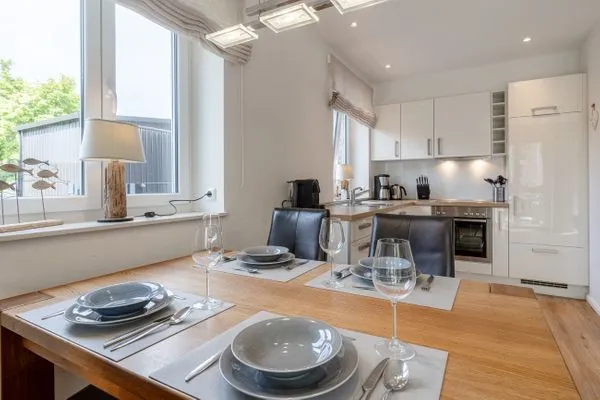 Sonnenstern Sonnenstern SPO Dorf - 