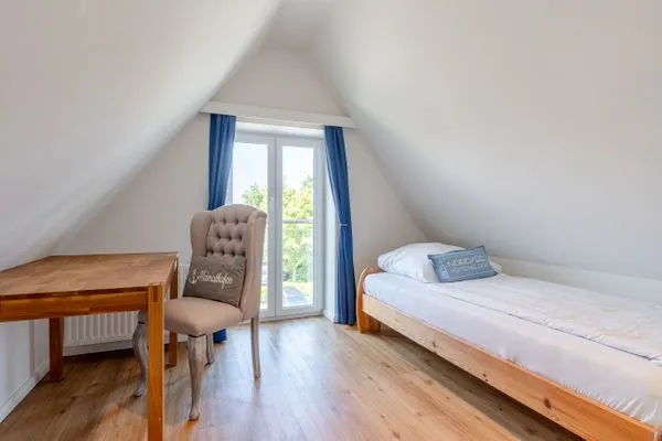 Sonnenstern Sonnenstern SPO Dorf - 