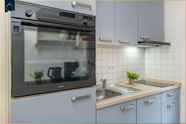  Seeblick Anlage App. Lachmöwe