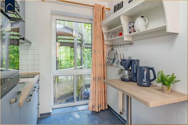  Seeblick Anlage App. Lachmöwe