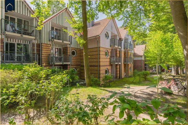  Seeblick Anlage App. Lachmöwe