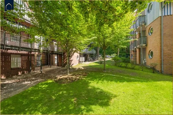  Seeblick Anlage App. Lachmöwe