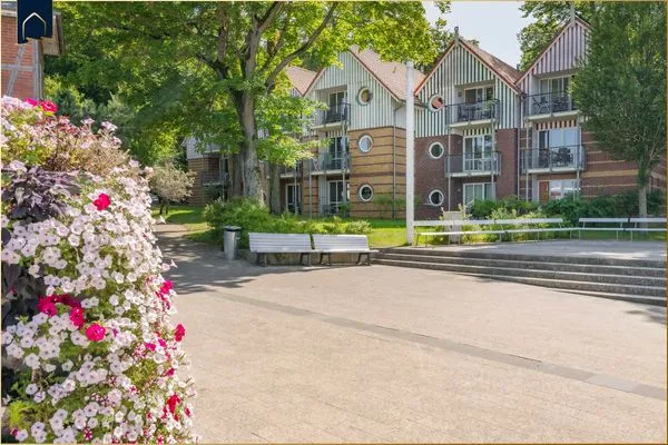  Seeblick Anlage App. Lachmöwe