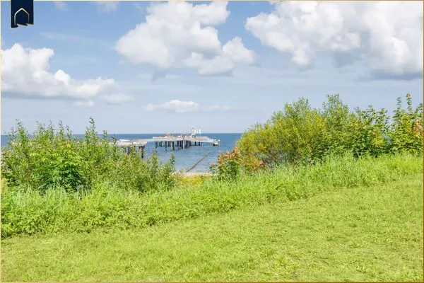  Seeblick Anlage App. Lachmöwe