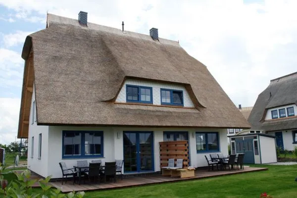 Hauptansicht  Seestern