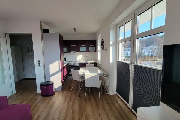   Wohnung 15 im Haus Hühnergott