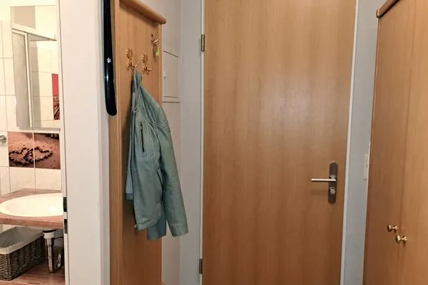   Wohnung 9 im Haus Hühnergott