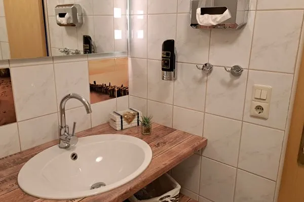   Wohnung 9 im Haus Hühnergott