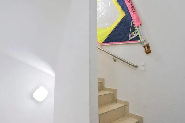 Flur Residenz Helena Ferienwohnung 7