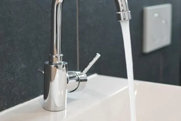 Badezimmer Haus Colonia Ferienwohnung 5