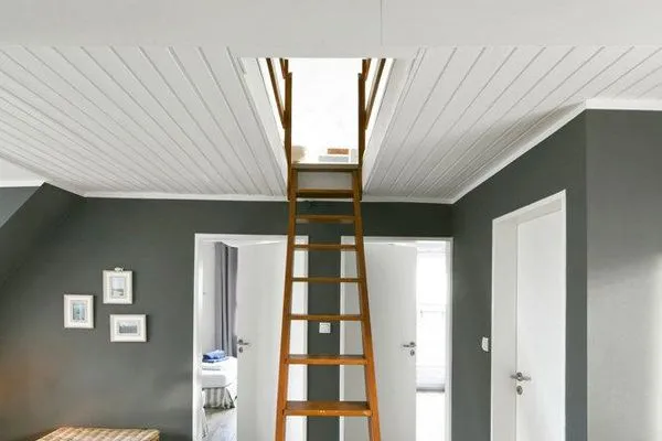 Wohnzimmer Haus Colonia Ferienwohnung 5