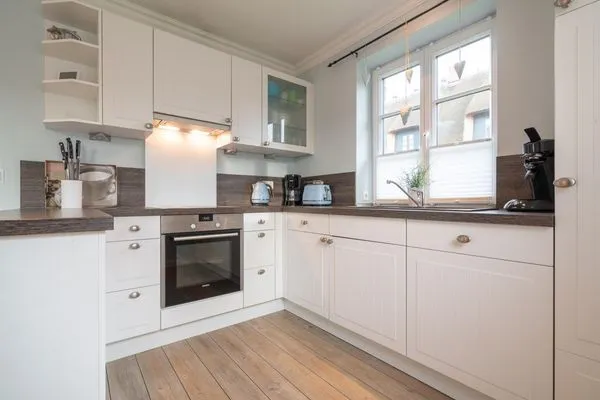 Reetdachhaus ASK / EMBLA Reetdachhaus ASK SPO Ording - 