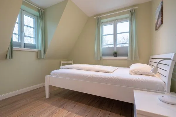 Reetdachhaus ASK / EMBLA Reetdachhaus ASK SPO Ording - 