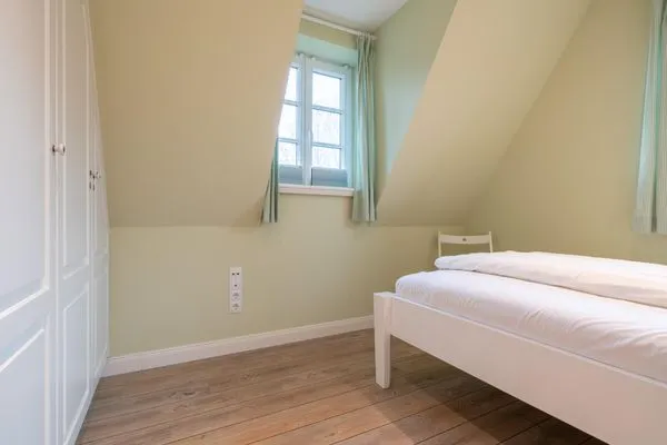 Reetdachhaus ASK / EMBLA Reetdachhaus ASK SPO Ording - 