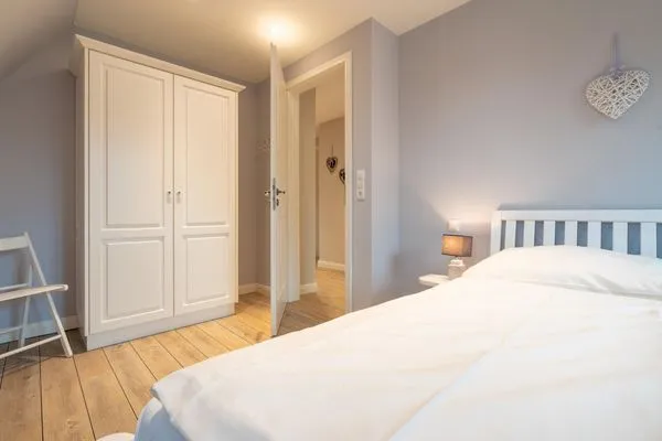 Reetdachhaus ASK / EMBLA Reetdachhaus ASK SPO Ording - 