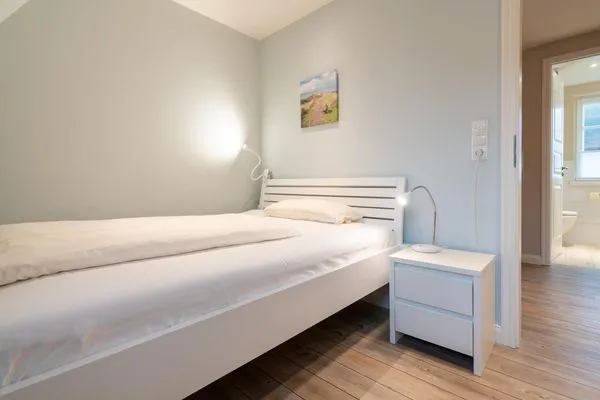 Reetdachhaus ASK / EMBLA Reetdachhaus ASK SPO Ording - 