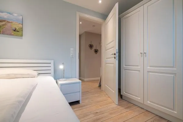 Reetdachhaus ASK / EMBLA Reetdachhaus ASK SPO Ording - 