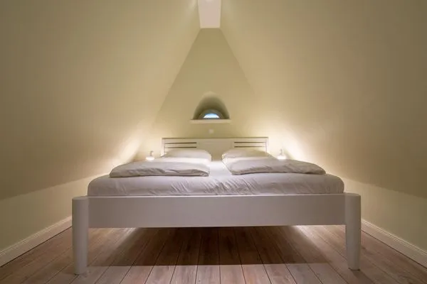 Reetdachhaus ASK / EMBLA Reetdachhaus ASK SPO Ording - 