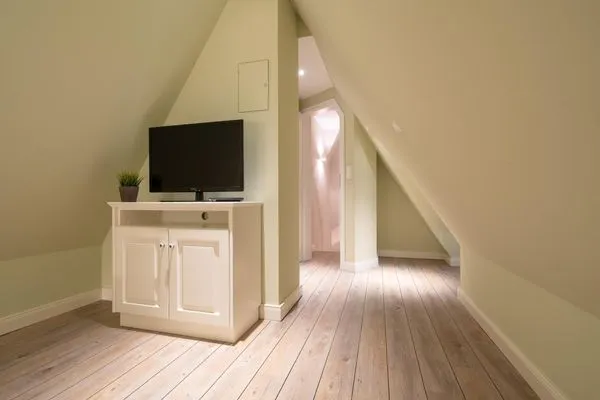 Reetdachhaus ASK / EMBLA Reetdachhaus ASK SPO Ording - 