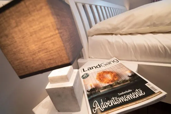 Reetdachhaus ASK / EMBLA Reetdachhaus ASK SPO Ording - 