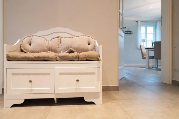 Reetdachhaus ASK / EMBLA Reetdachhaus ASK SPO Ording - 