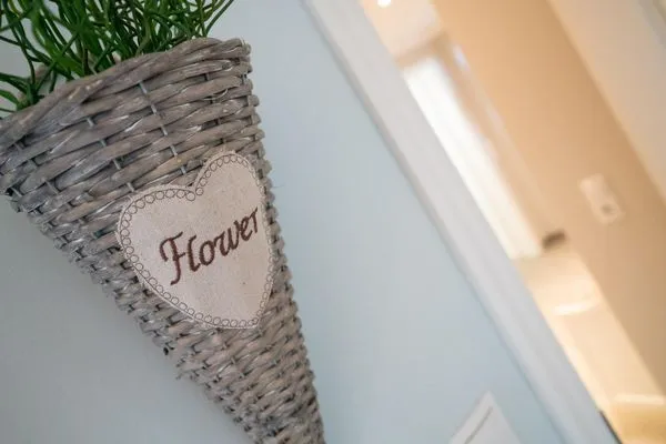 Reetdachhaus ASK / EMBLA Reetdachhaus ASK SPO Ording - 