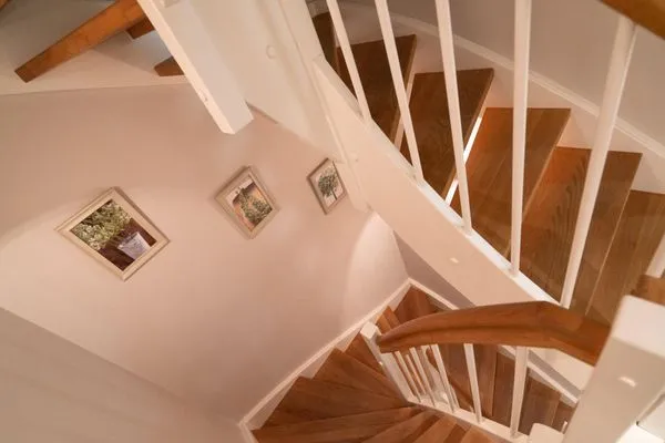 Reetdachhaus ASK / EMBLA Reetdachhaus ASK SPO Ording - 