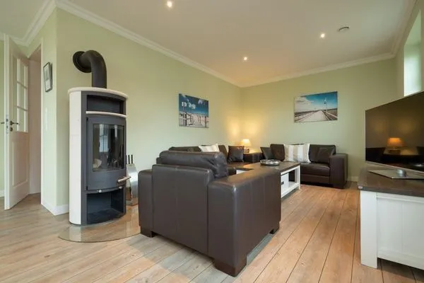 Reetdachhaus ASK / EMBLA Reetdachhaus EMBLA SPO Ording - 