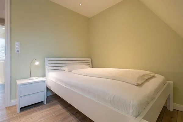 Reetdachhaus ASK / EMBLA Reetdachhaus EMBLA SPO Ording - 