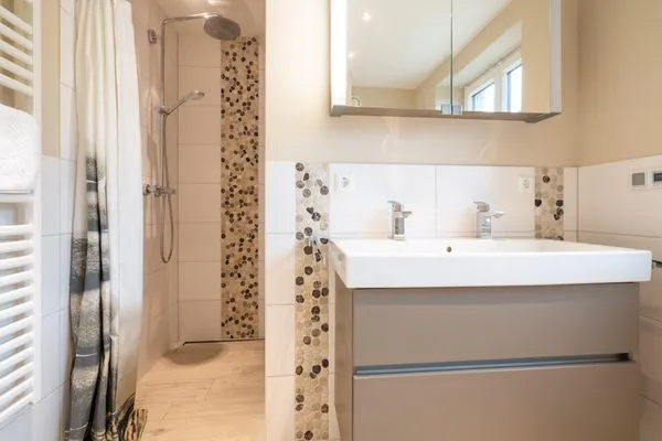 Reetdachhaus ASK / EMBLA Reetdachhaus EMBLA SPO Ording - 