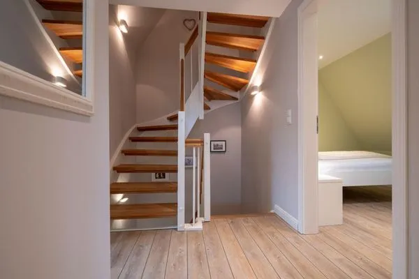 Reetdachhaus ASK / EMBLA Reetdachhaus EMBLA SPO Ording - 