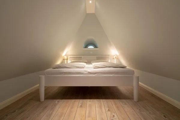 Reetdachhaus ASK / EMBLA Reetdachhaus EMBLA SPO Ording - 