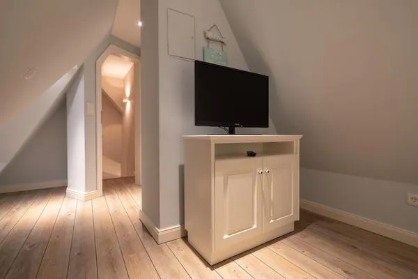 Reetdachhaus ASK / EMBLA Reetdachhaus EMBLA SPO Ording - 