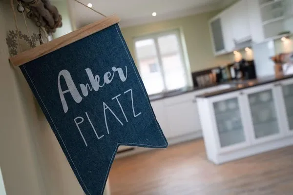 Reetdachhaus ASK / EMBLA Reetdachhaus EMBLA SPO Ording - 