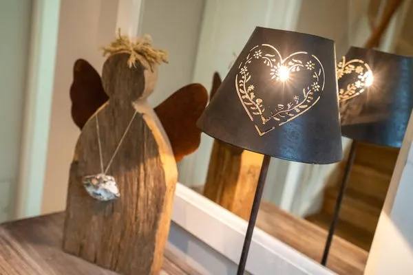 Reetdachhaus ASK / EMBLA Reetdachhaus EMBLA SPO Ording - 