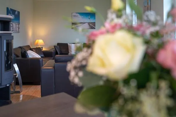 Reetdachhaus ASK / EMBLA Reetdachhaus EMBLA SPO Ording - 