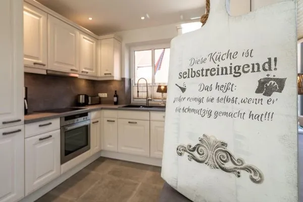 Vermarhüs Einzelhaus Vermarhüs SPO Dorf - 